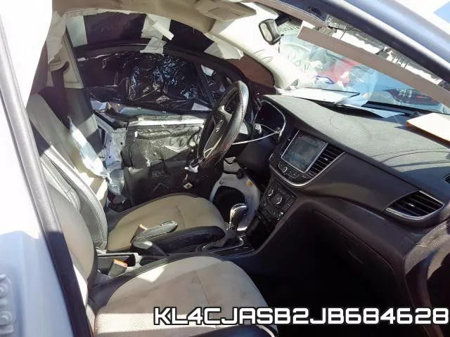 KL4CJASB2JB684628 фото 6