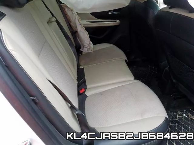 KL4CJASB2JB684628 фото 7