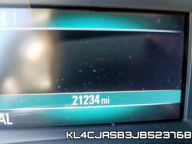 KL4CJASB3JB523768 фото 9