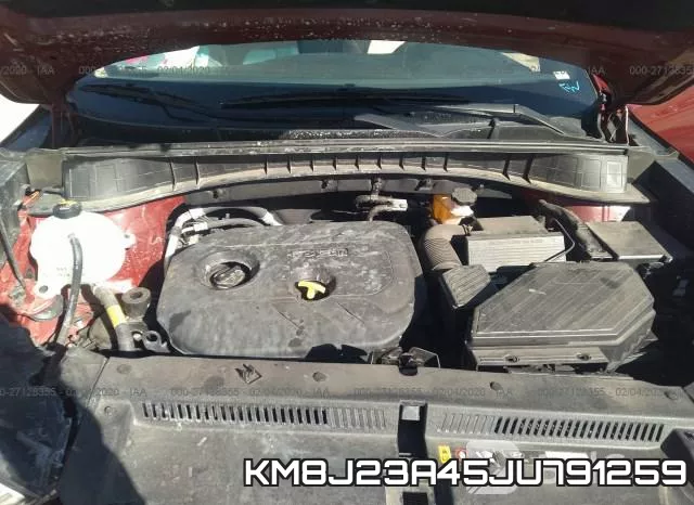 KM8J23A45JU791259 фото 2