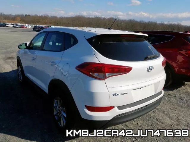 KM8J2CA42JU747638 фото 4