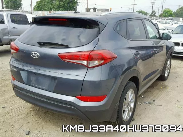KM8J33A40HU379094 фото 5