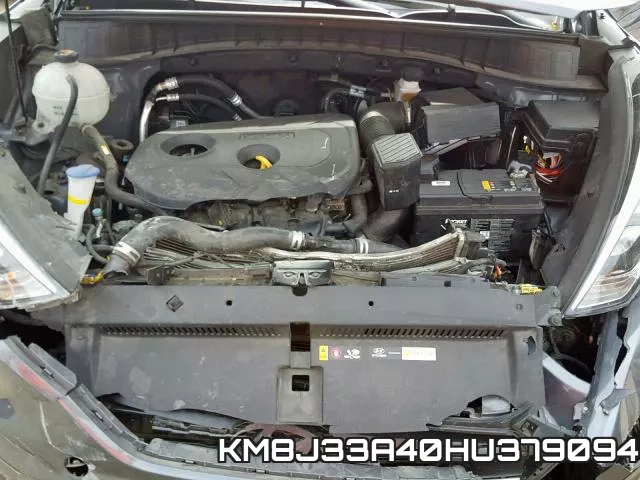 KM8J33A40HU379094 фото 8