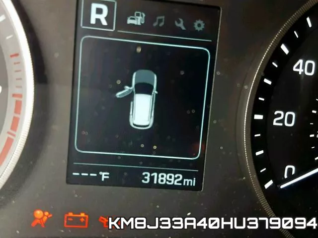 KM8J33A40HU379094 фото 9