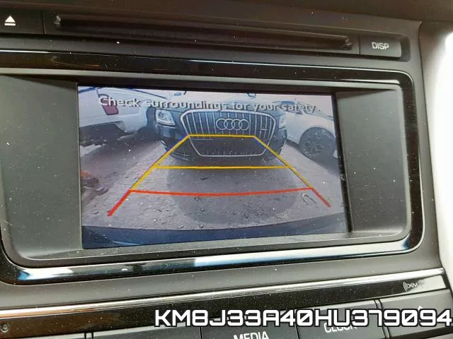 KM8J33A40HU379094 фото 10