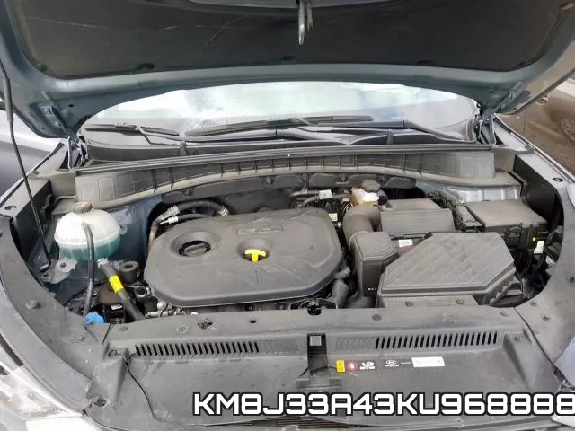 KM8J33A43KU968888 фото 8