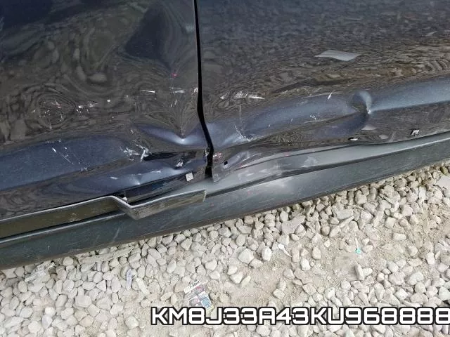 KM8J33A43KU968888 фото 10