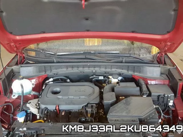 KM8J33AL2KU864349 фото 8