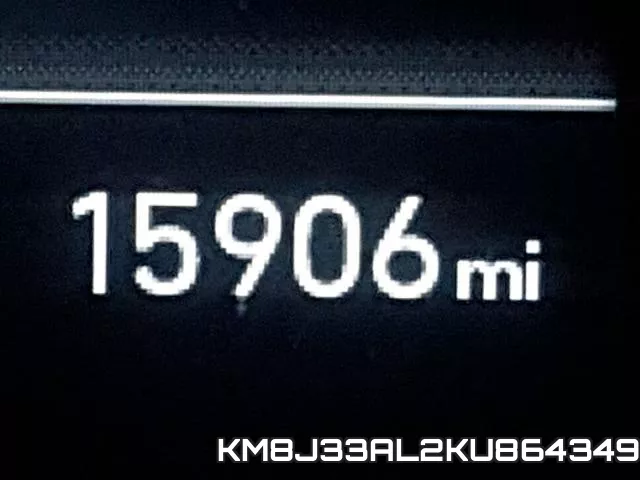 KM8J33AL2KU864349 фото 9