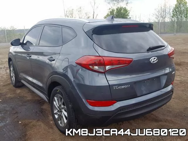 KM8J3CA44JU680120 фото 4