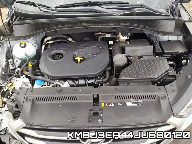 KM8J3CA44JU680120 фото 8