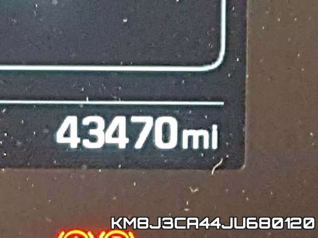 KM8J3CA44JU680120 фото 9