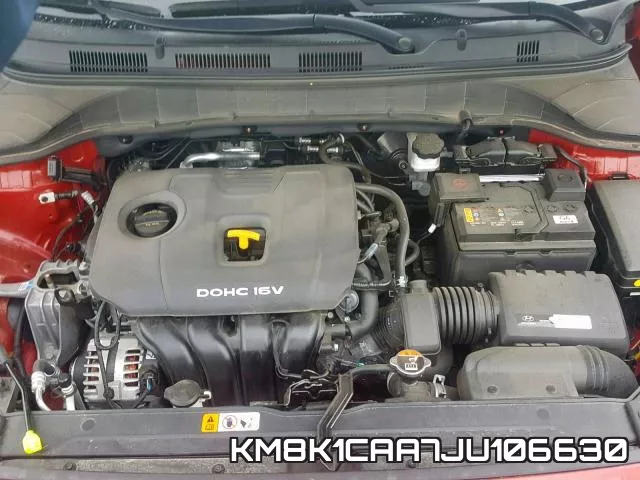 KM8K1CAA7JU106630 фото 8