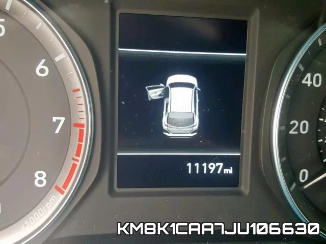 KM8K1CAA7JU106630 фото 9