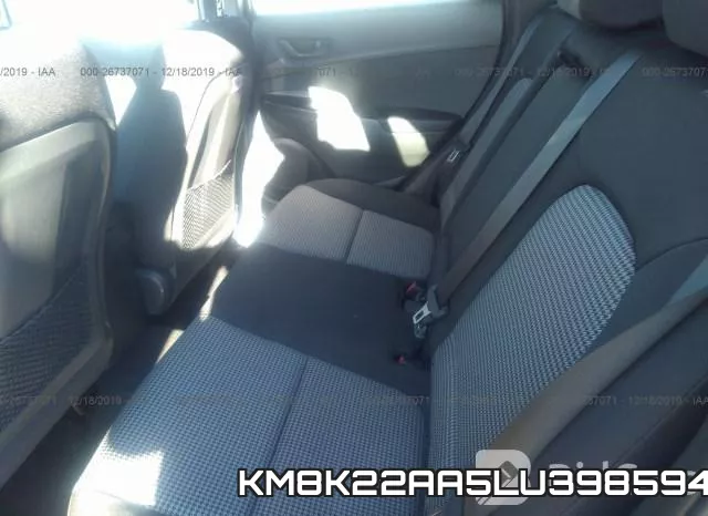 KM8K22AA5LU398594 фото 9