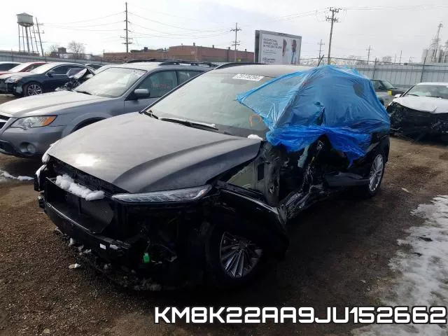 KM8K22AA9JU152662 фото 3