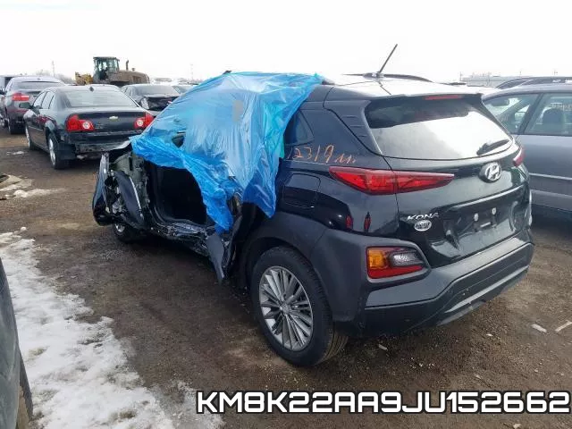 KM8K22AA9JU152662 фото 4