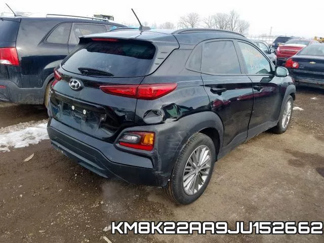 KM8K22AA9JU152662 фото 5