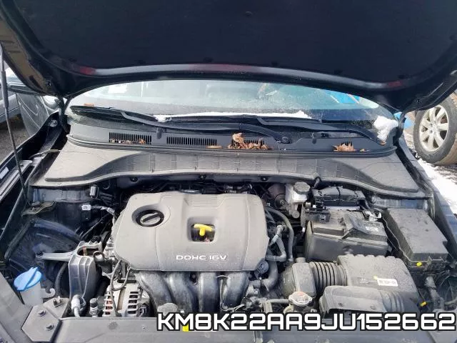 KM8K22AA9JU152662 фото 8