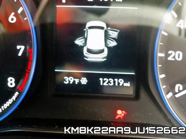 KM8K22AA9JU152662 фото 9