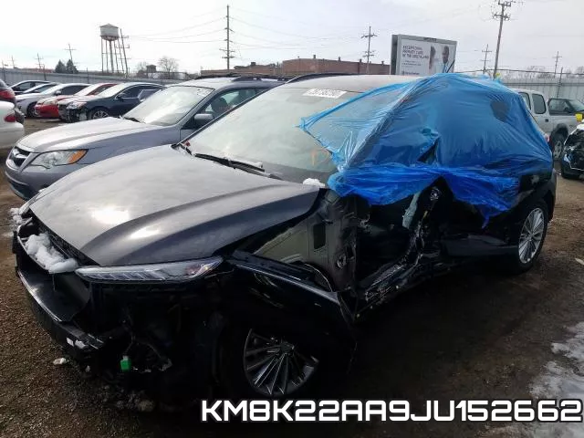 KM8K22AA9JU152662 фото 10