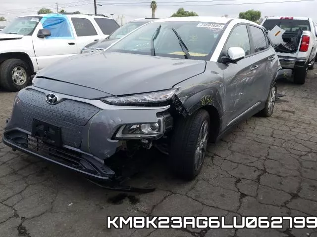 KM8K23AG6LU062799 фото 3