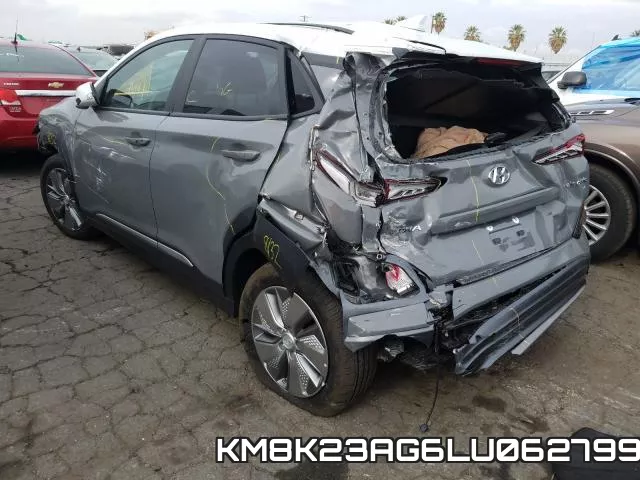 KM8K23AG6LU062799 фото 4