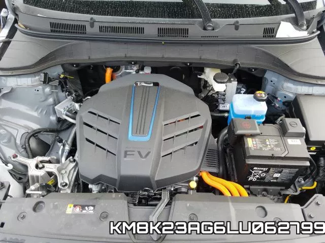 KM8K23AG6LU062799 фото 8