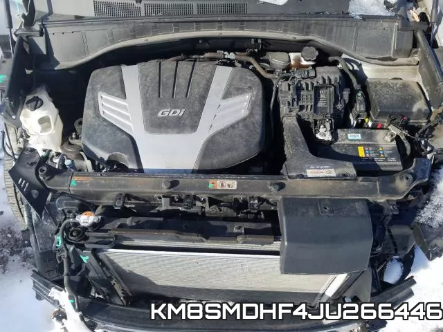 KM8SMDHF4JU266446 фото 8