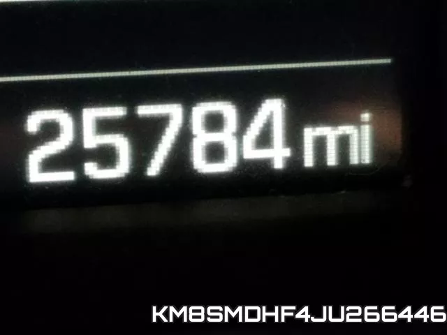 KM8SMDHF4JU266446 фото 9