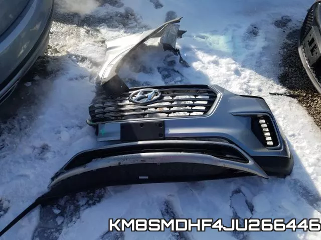 KM8SMDHF4JU266446 фото 10