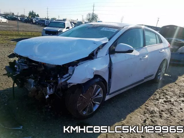 KMHC85LC5KU129965 фото 3