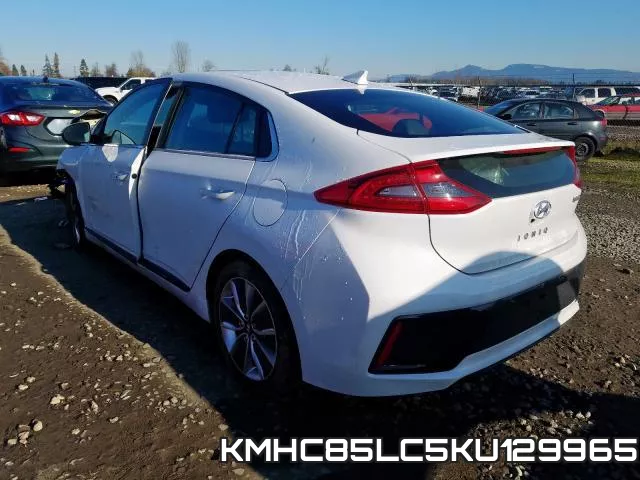 KMHC85LC5KU129965 фото 4