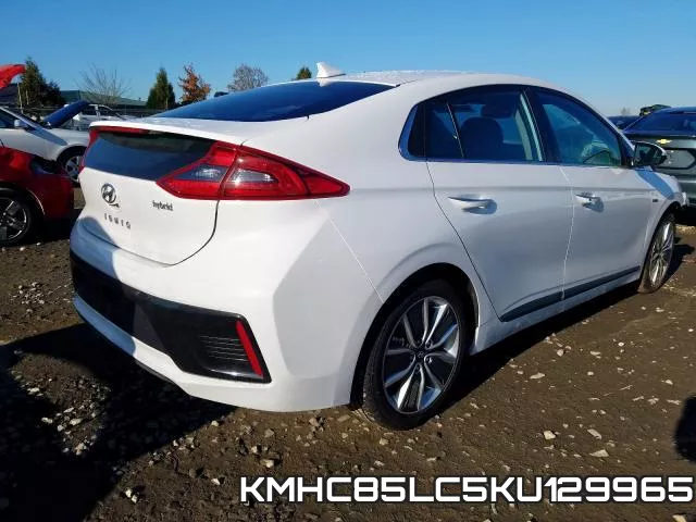 KMHC85LC5KU129965 фото 5