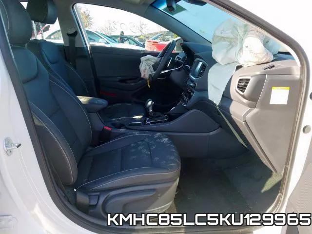 KMHC85LC5KU129965 фото 6