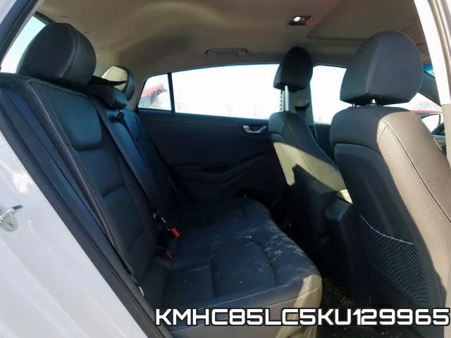 KMHC85LC5KU129965 фото 7
