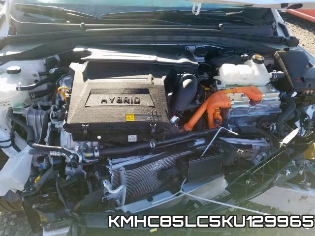 KMHC85LC5KU129965 фото 8