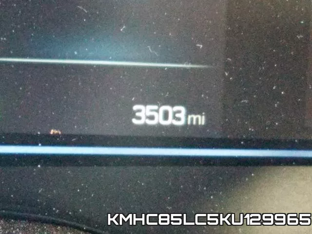 KMHC85LC5KU129965 фото 9