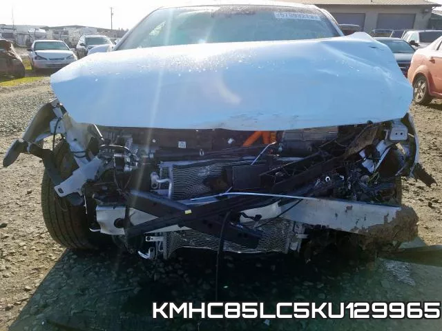 KMHC85LC5KU129965 фото 10