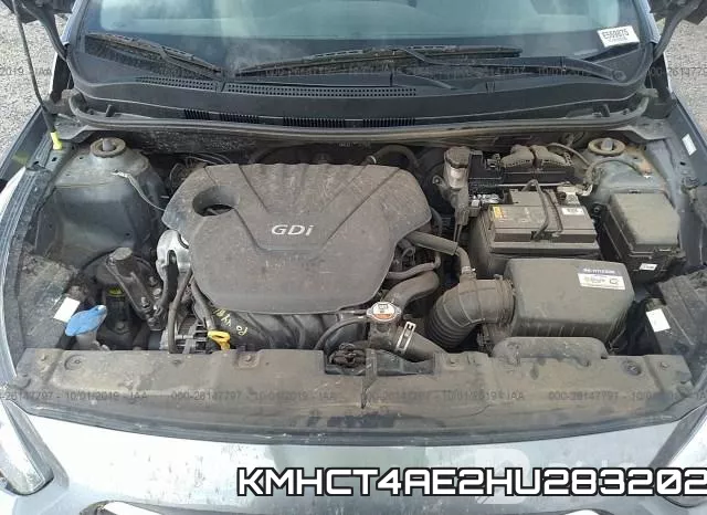 KMHCT4AE2HU283202 фото 2