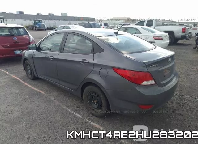 KMHCT4AE2HU283202 фото 4
