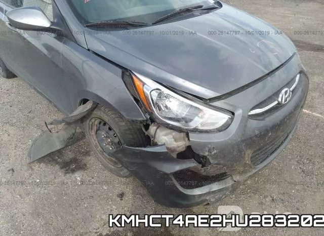 KMHCT4AE2HU283202 фото 7