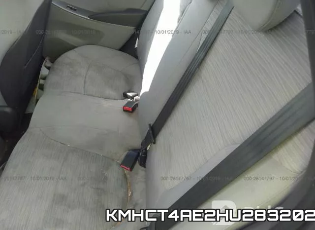 KMHCT4AE2HU283202 фото 9