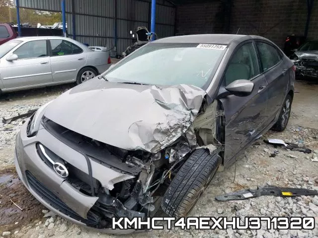 KMHCT4AEXHU371320 фото 3
