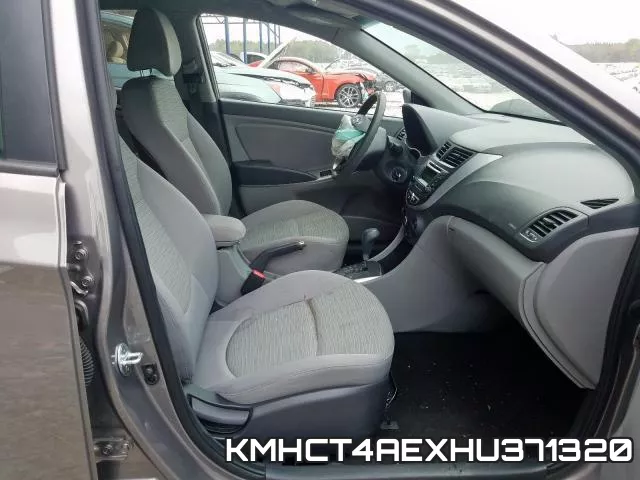 KMHCT4AEXHU371320 фото 6
