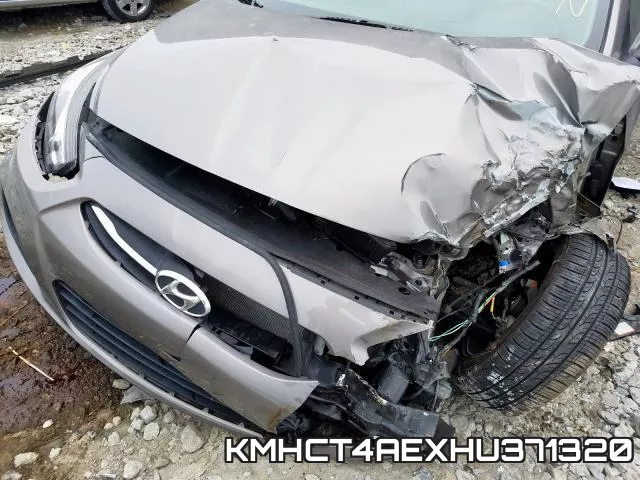 KMHCT4AEXHU371320 фото 10