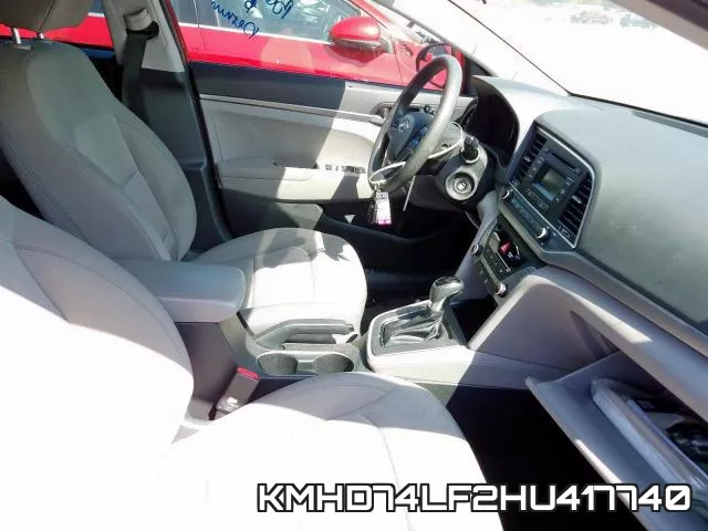 KMHD74LF2HU417740 фото 6