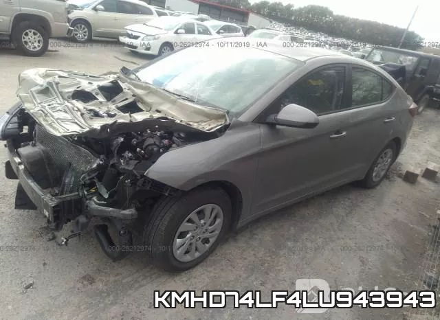 KMHD74LF4LU943943 фото 3