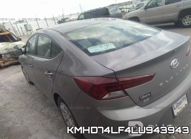 KMHD74LF4LU943943 фото 4