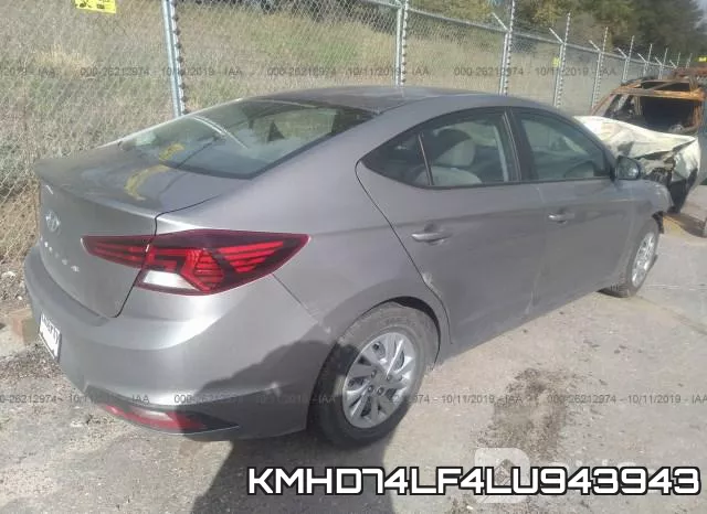 KMHD74LF4LU943943 фото 5